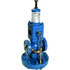 Réducteur de pression Type 5900 série DP27 fonte ductile plage de pression réduite 0,2 - 17bar LC DN15